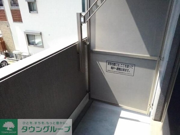 レジデンスKー1の物件内観写真